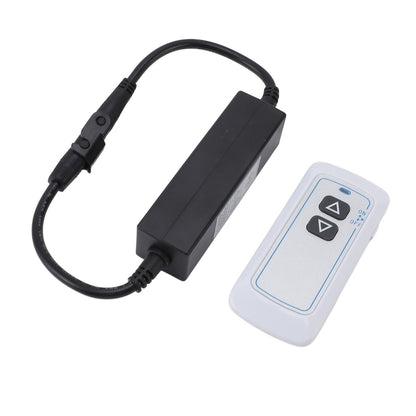 Linear Actuator Controller 433.92MHz Wireless Remote Control for Electric Push Rod Telescopic Reciprocating Motor 29V
