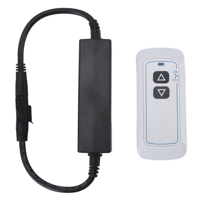 Linear Actuator Controller 433.92MHz Wireless Remote Control for Electric Push Rod Telescopic Reciprocating Motor 29V