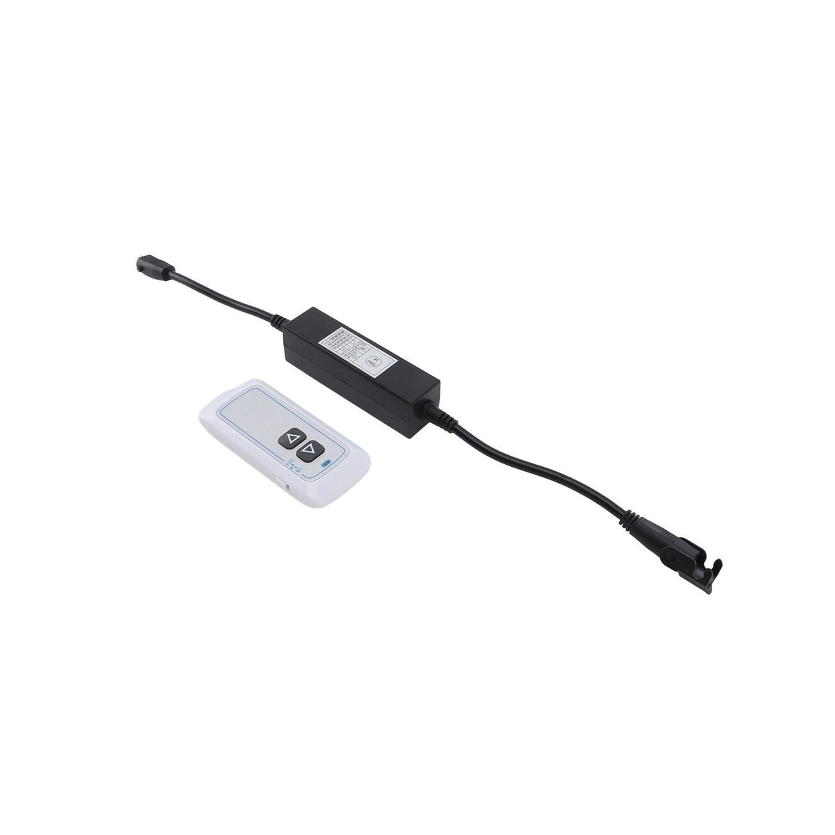 Linear Actuator Controller 433.92MHz Wireless Remote Control for Electric Push Rod Telescopic Reciprocating Motor 29V
