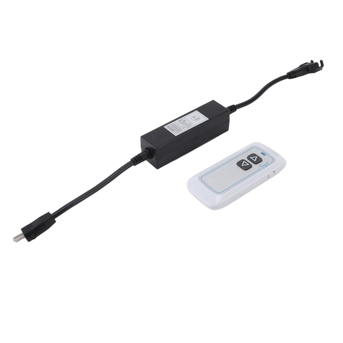 Linear Actuator Controller 433.92MHz Wireless Remote Control for Electric Push Rod Telescopic Reciprocating Motor 29V