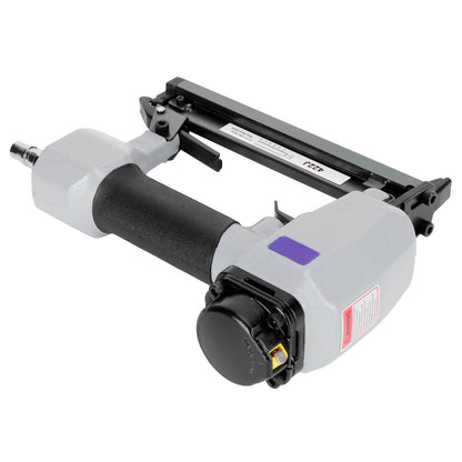 Pneumatic Nail Gun Portable J Nailing Equipment for Woodworking Household Manufacturing