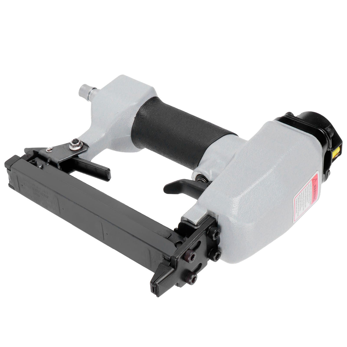 Pneumatic Nail Gun Portable J Nailing Equipment for Woodworking Household Manufacturing
