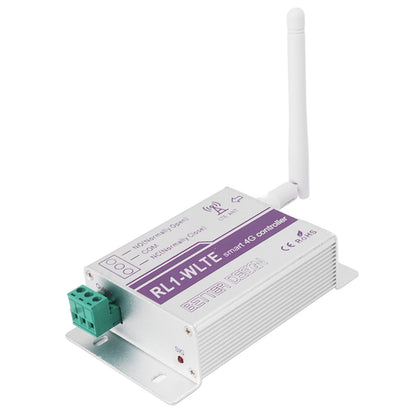 Smart Relay Switch 4G Wireless Remote Transmitter and Receiver Relay