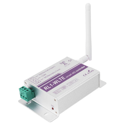 Smart Relay Switch 4G Wireless Remote Transmitter and Receiver Relay
