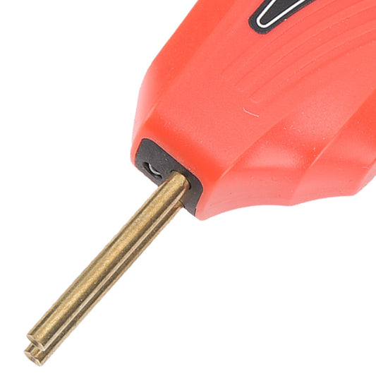 Welding Gun LED Power Indicator 50W Handheld Welding Machine for Daily Plastic Supplies