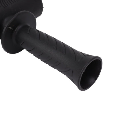 Electric Hammer Conversion Head Electric Hammer Drill Bit Hammer Drill Conversion Head Square Shank Black
