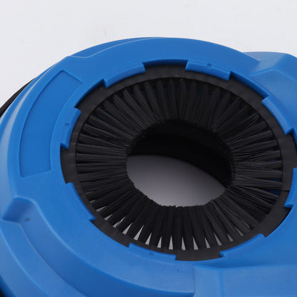Electric Hammer Protector Drilling Holes Dust Collection Bowl Drill Dust Catcher Chamber for 4.1cm 3.5cm Hose