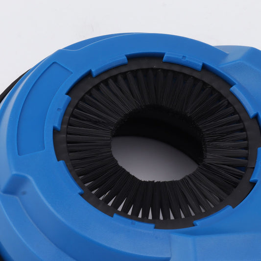 Electric Hammer Protector Drilling Holes Dust Collection Bowl Drill Dust Catcher Chamber for 4.1cm 3.5cm Hose