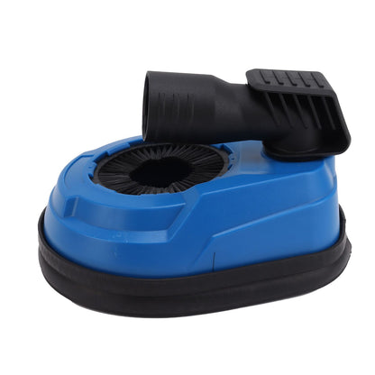 Electric Hammer Protector Drilling Holes Dust Collection Bowl Drill Dust Catcher Chamber for 4.1cm 3.5cm Hose