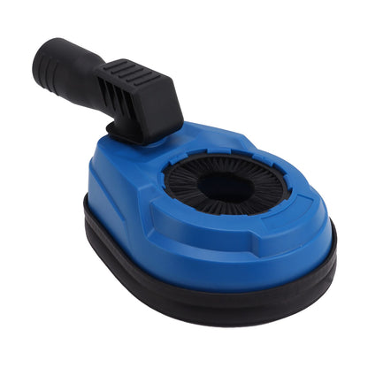 Electric Hammer Protector Drilling Holes Dust Collection Bowl Drill Dust Catcher Chamber for 4.1cm 3.5cm Hose