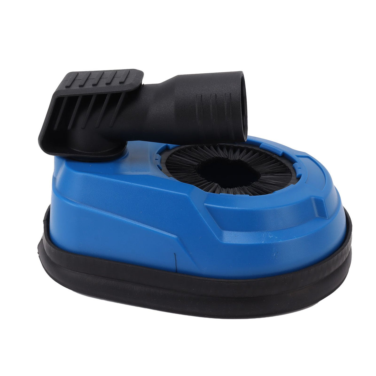 Electric Hammer Protector Drilling Holes Dust Collection Bowl Drill Dust Catcher Chamber for 4.1cm 3.5cm Hose