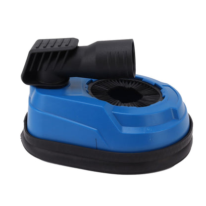 Electric Hammer Protector Drilling Holes Dust Collection Bowl Drill Dust Catcher Chamber for 4.1cm 3.5cm Hose