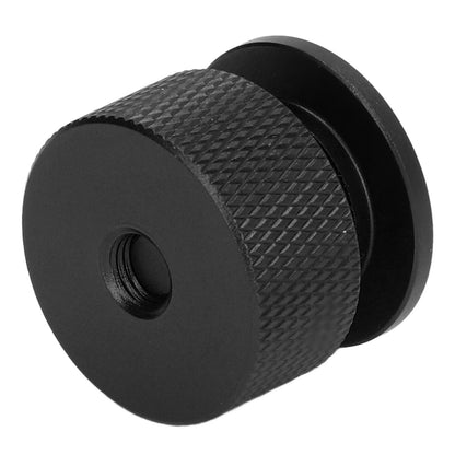 Welding Hood Pipeliner Helmet Fastener Aluminum Alloy Pipeliner Helmet Accessories Headgear Replacement Parts Black