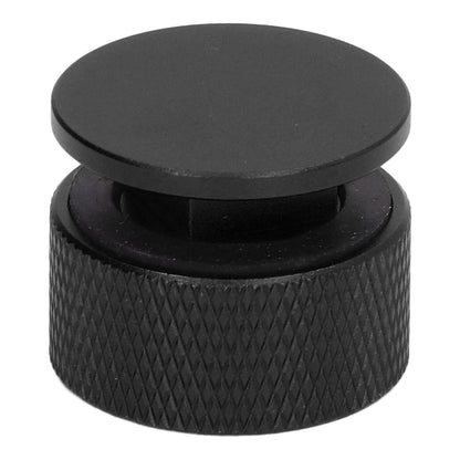 Welding Hood Pipeliner Helmet Fastener Aluminum Alloy Pipeliner Helmet Accessories Headgear Replacement Parts Black