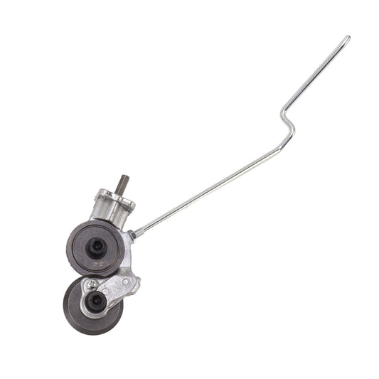 Electric Drill Plate Cutter with Adapter High Hardness Universal Fit Drill Plate Shear Adapter for Copper Iron Sheet