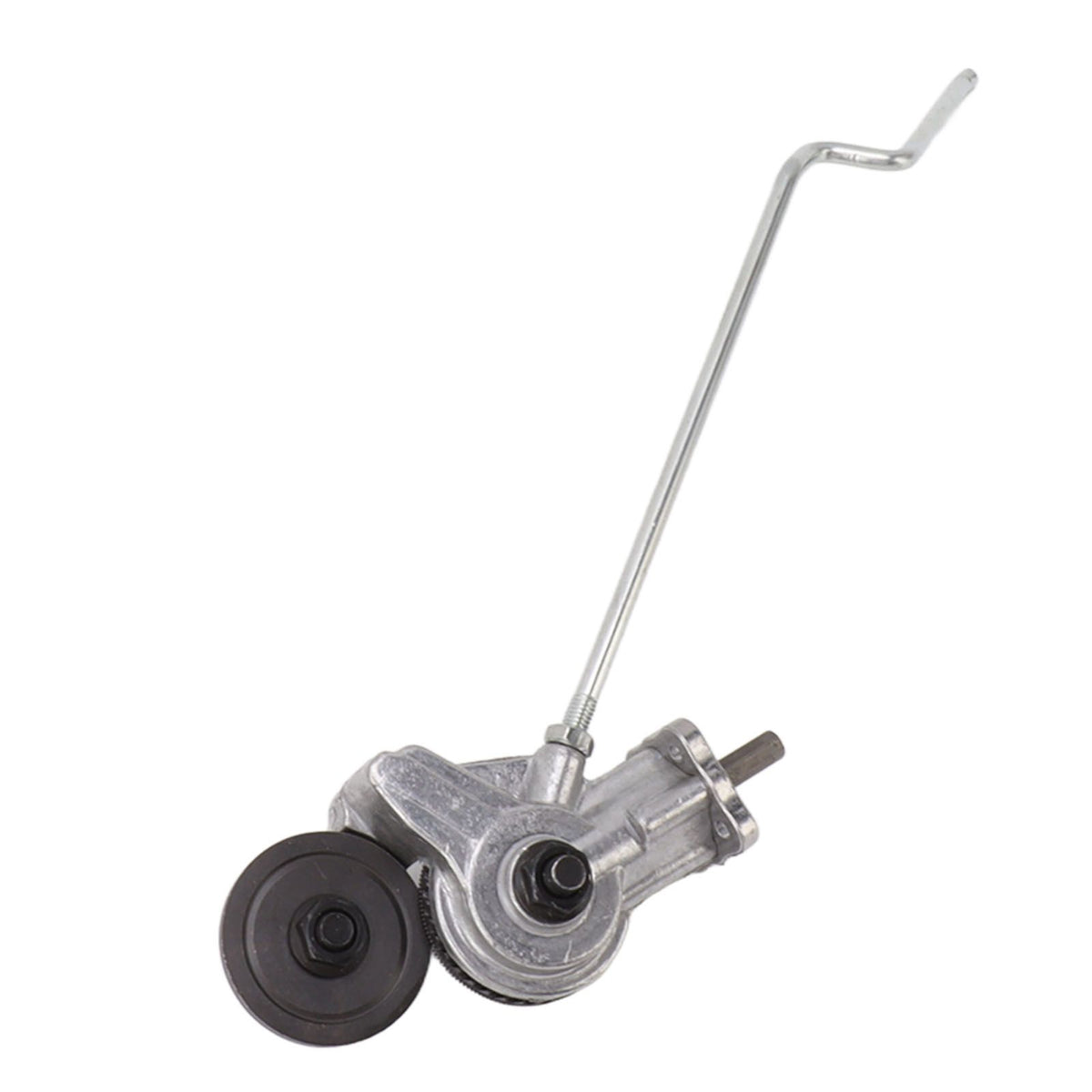 Electric Drill Plate Cutter with Adapter High Hardness Universal Fit Drill Plate Shear Adapter for Copper Iron Sheet