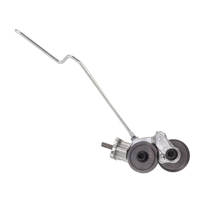 Electric Drill Plate Cutter with Adapter High Hardness Universal Fit Drill Plate Shear Adapter for Copper Iron Sheet