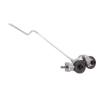 Electric Drill Plate Cutter with Adapter High Hardness Universal Fit Drill Plate Shear Adapter for Copper Iron Sheet
