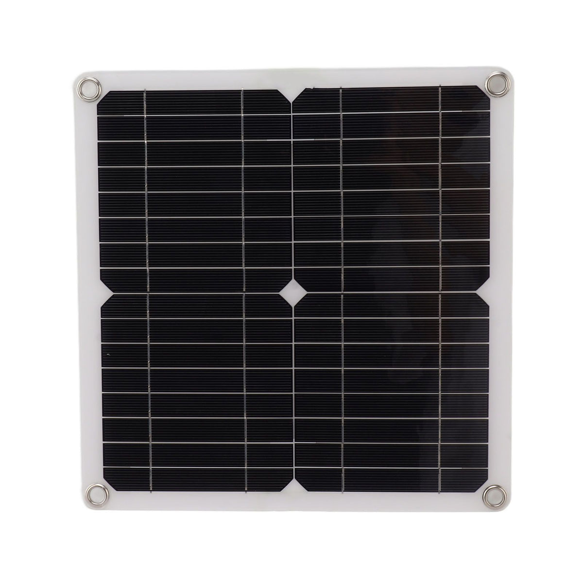 Solar Water Pump Kit Water Fountain Flower Irrigation Pump DC12V 22W with 100W Solar Panel