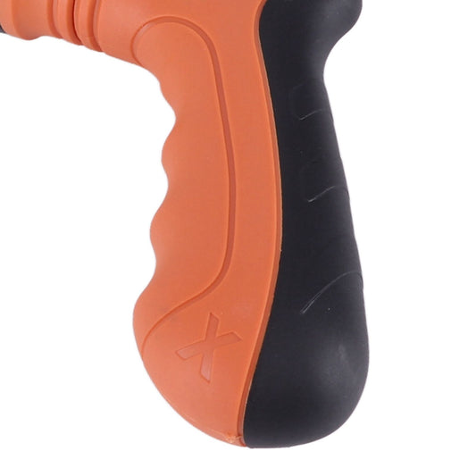 Manual Mini Steel Nail Shooting Machine Adjustable Wall Install Nail Shooting Machine