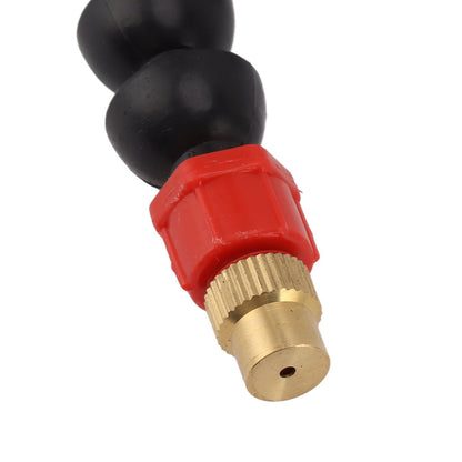 Cutting Machine Universal Water Sprayer Grinder Misting System Dust Remover Water Sprayer Nozzle