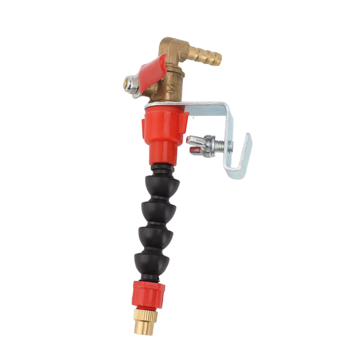 Cutting Machine Universal Water Sprayer Grinder Misting System Dust Remover Water Sprayer Nozzle