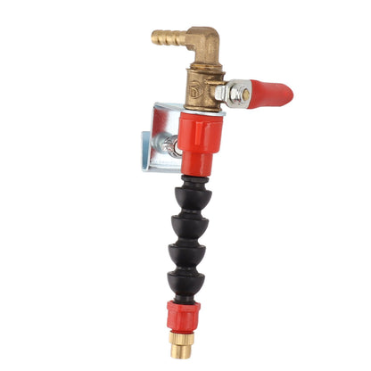 Cutting Machine Universal Water Sprayer Grinder Misting System Dust Remover Water Sprayer Nozzle