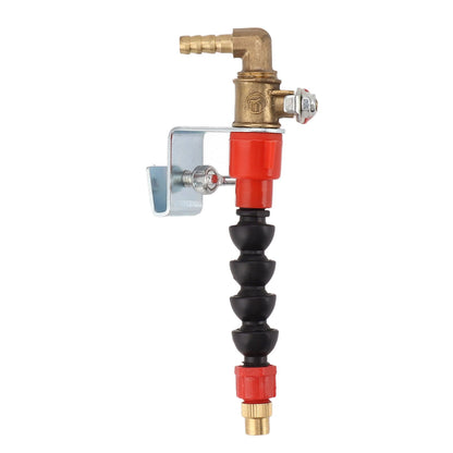 Cutting Machine Universal Water Sprayer Grinder Misting System Dust Remover Water Sprayer Nozzle