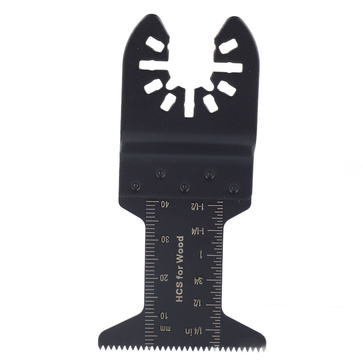 20pcs Oscillating Saw Blade High Efficiency Universal Quick Release Multi Tool Blades for Wood Metal Plastics