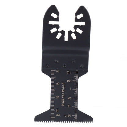 20pcs Oscillating Saw Blade High Efficiency Universal Quick Release Multi Tool Blades for Wood Metal Plastics