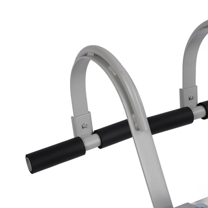 Ladder Stabilizer Accessory Iron Stable Support Universal Roof Ladder Standoff for Roof Gutter Wall
