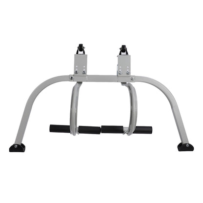 Ladder Stabilizer Accessory Iron Stable Support Universal Roof Ladder Standoff for Roof Gutter Wall