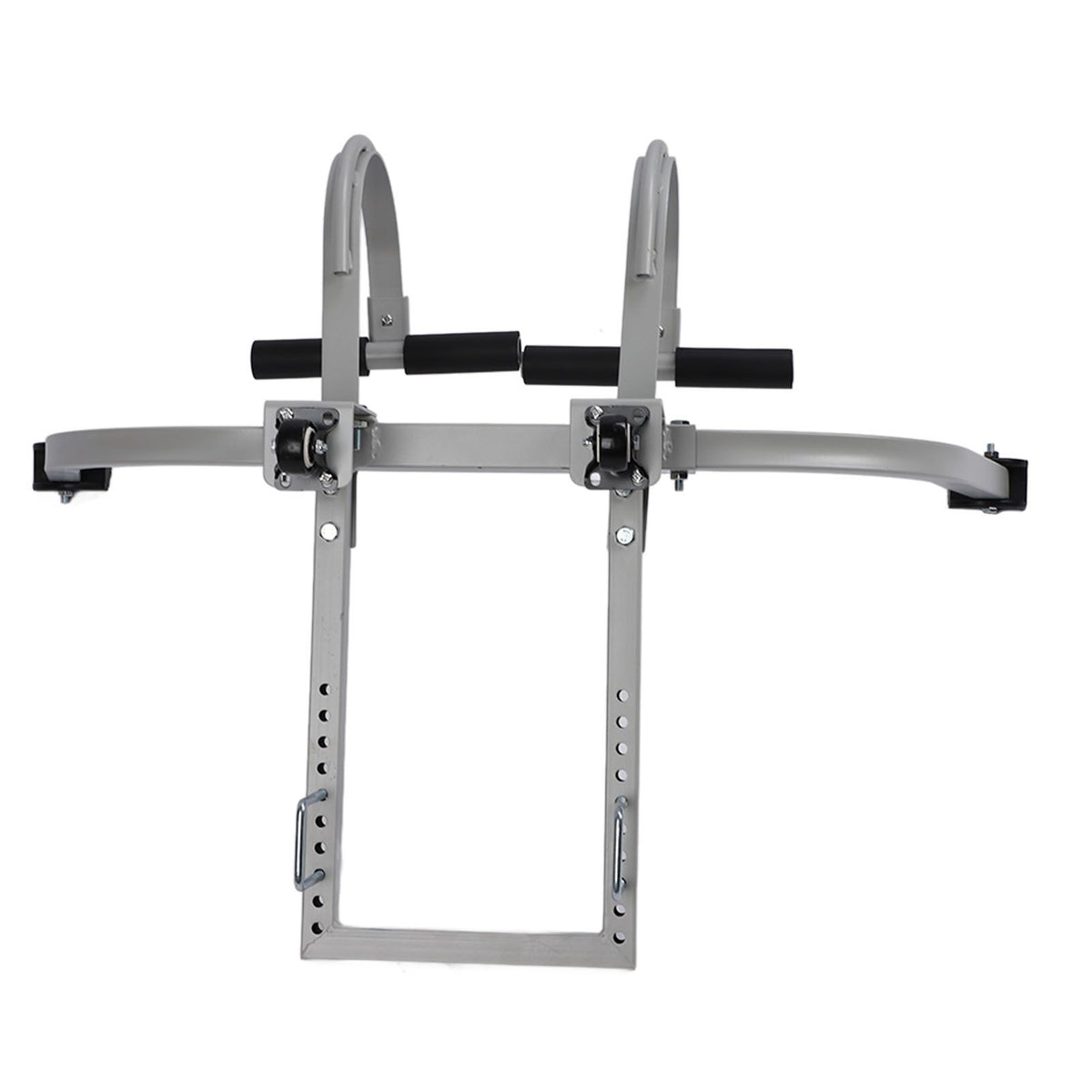 Ladder Stabilizer Accessory Iron Stable Support Universal Roof Ladder Standoff for Roof Gutter Wall