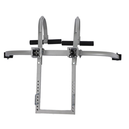 Ladder Stabilizer Accessory Iron Stable Support Universal Roof Ladder Standoff for Roof Gutter Wall