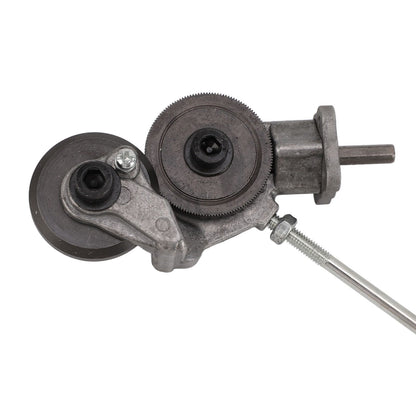 Electric Drill Plate Cutter Cutting Tool Nibbler Drill Attachment for Cutting Flat Metal Sheets Iron Steel Copper Aluminum