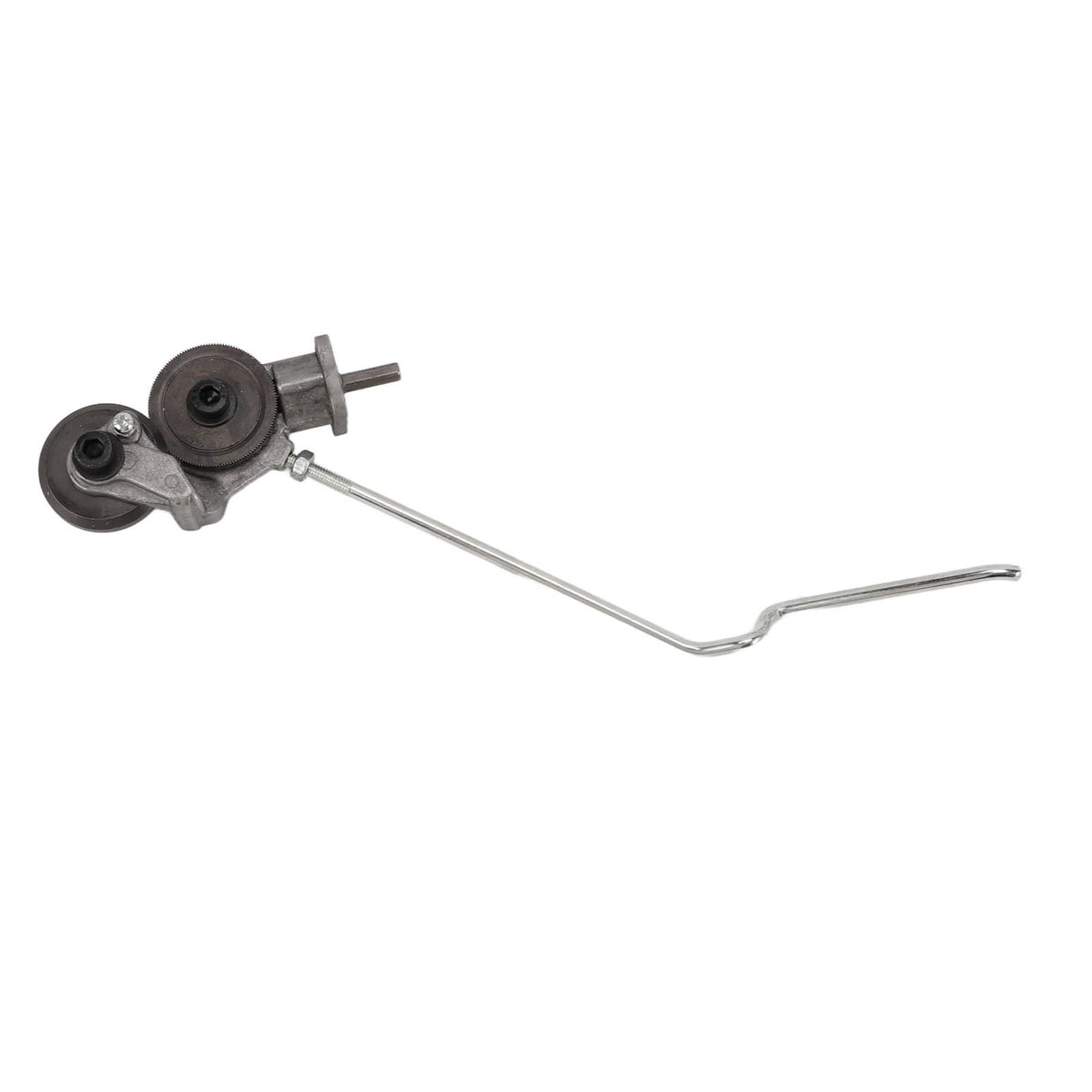 Electric Drill Plate Cutter Cutting Tool Nibbler Drill Attachment for Cutting Flat Metal Sheets Iron Steel Copper Aluminum