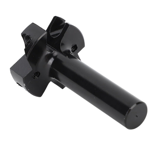 Surfacing Router Bit Planning Bit Detachable Alloy Carbide Insert Router Bit for Woodworking Spoilboard