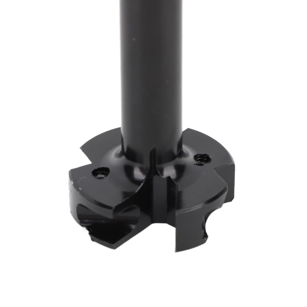 Surfacing Router Bit Planning Bit Detachable Alloy Carbide Insert Router Bit for Woodworking Spoilboard