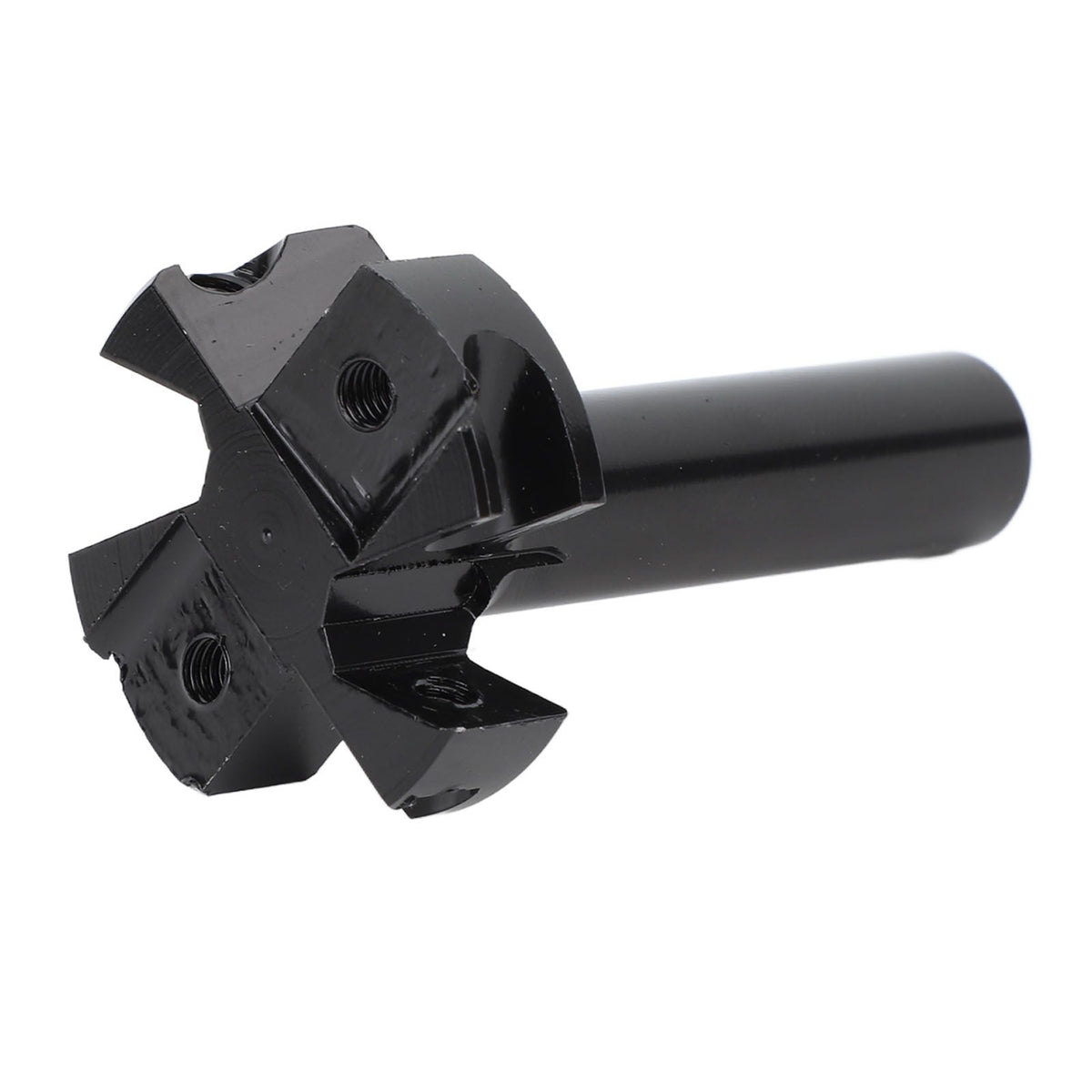 Surfacing Router Bit Planning Bit Detachable Alloy Carbide Insert Router Bit for Woodworking Spoilboard