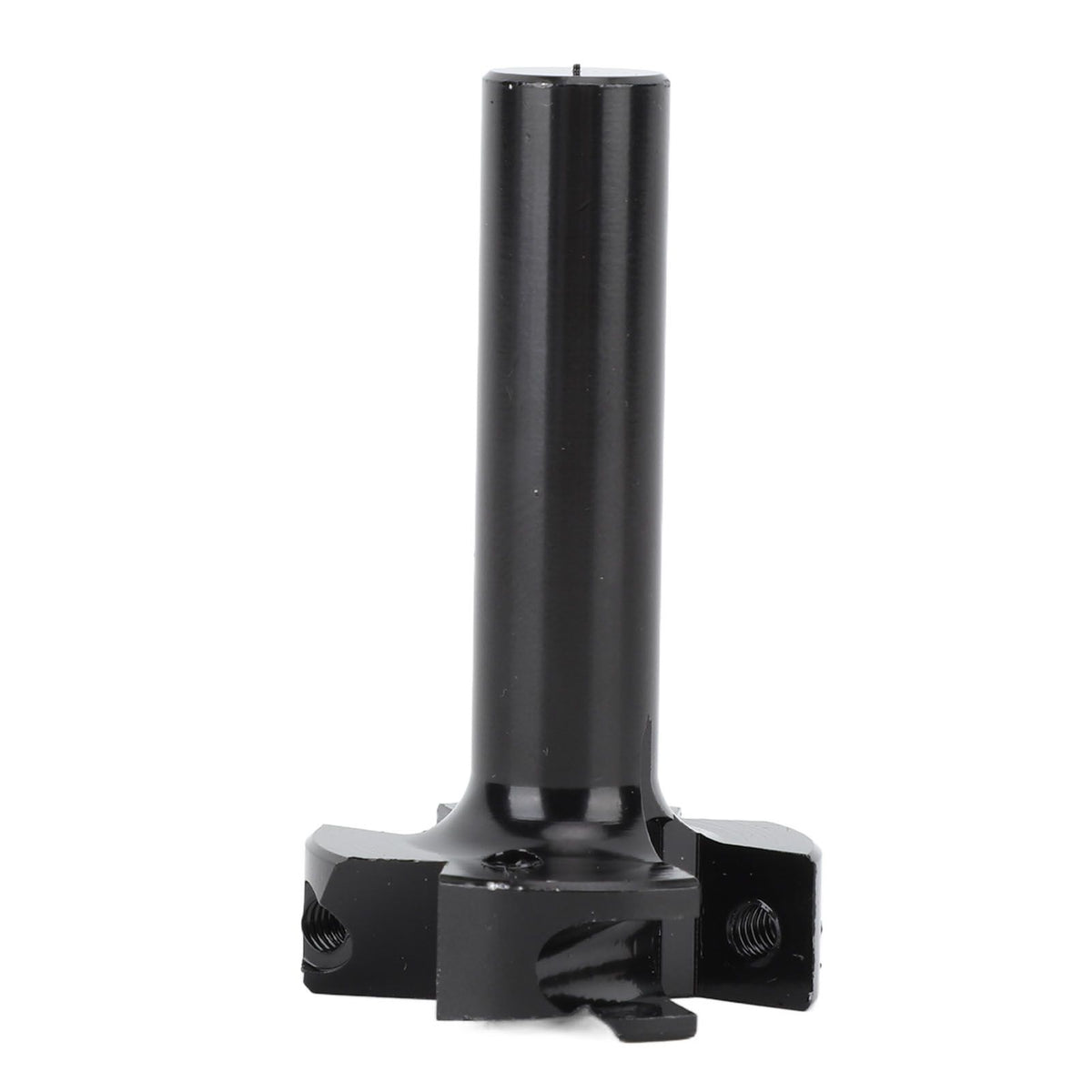 Surfacing Router Bit Planning Bit Detachable Alloy Carbide Insert Router Bit for Woodworking Spoilboard