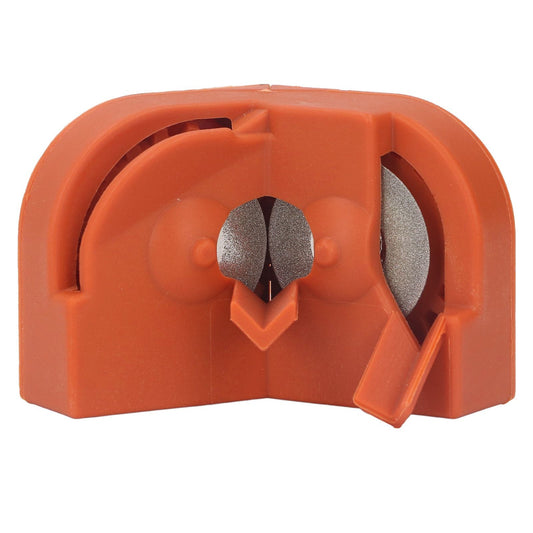 Electric Drill Bit Sharpener for All Bits Multipurpose Portable Impact Drill Grinder Grinding Tool for Steel Carbide Twist Cobalt