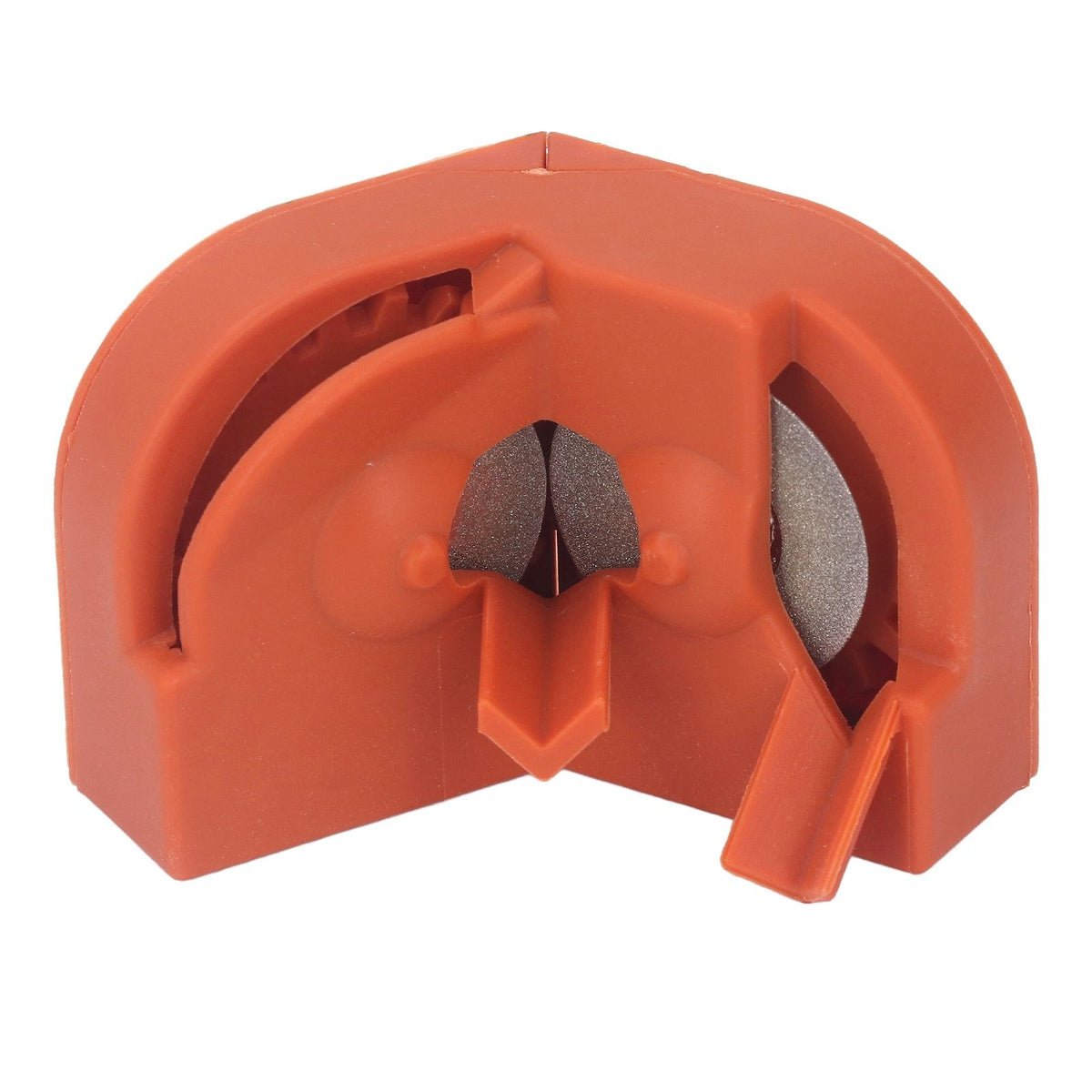 Electric Drill Bit Sharpener for All Bits Multipurpose Portable Impact Drill Grinder Grinding Tool for Steel Carbide Twist Cobalt