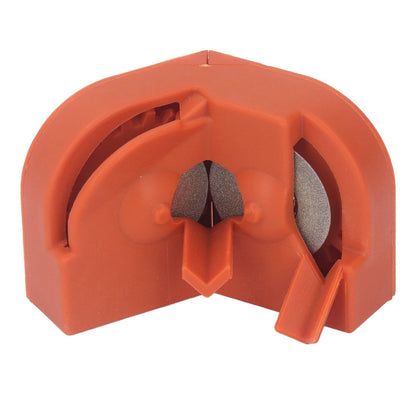 Electric Drill Bit Sharpener for All Bits Multipurpose Portable Impact Drill Grinder Grinding Tool for Steel Carbide Twist Cobalt