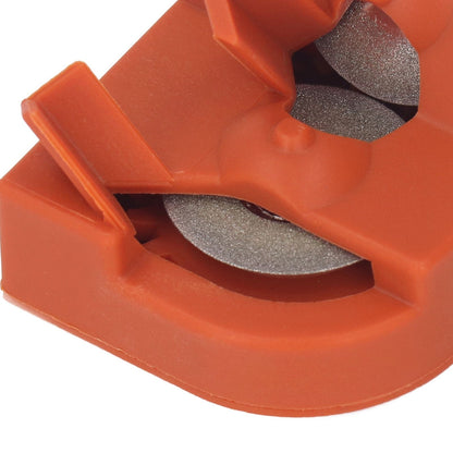 Electric Drill Bit Sharpener for All Bits Multipurpose Portable Impact Drill Grinder Grinding Tool for Steel Carbide Twist Cobalt