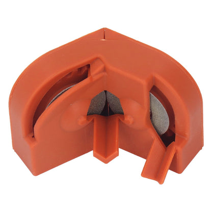 Electric Drill Bit Sharpener for All Bits Multipurpose Portable Impact Drill Grinder Grinding Tool for Steel Carbide Twist Cobalt