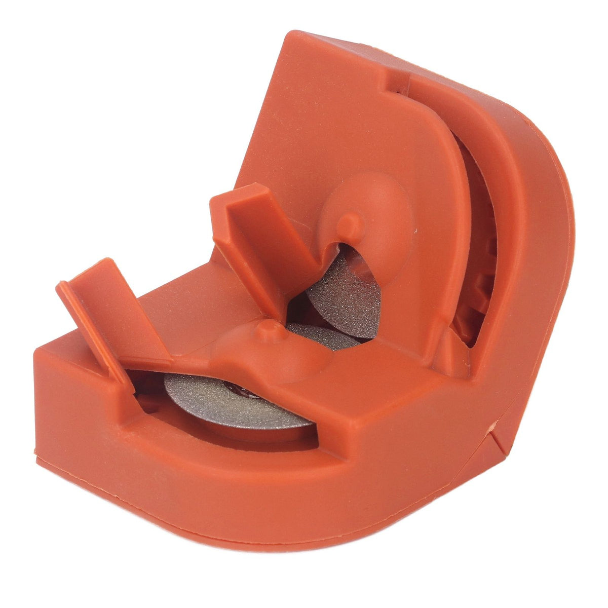 Electric Drill Bit Sharpener for All Bits Multipurpose Portable Impact Drill Grinder Grinding Tool for Steel Carbide Twist Cobalt