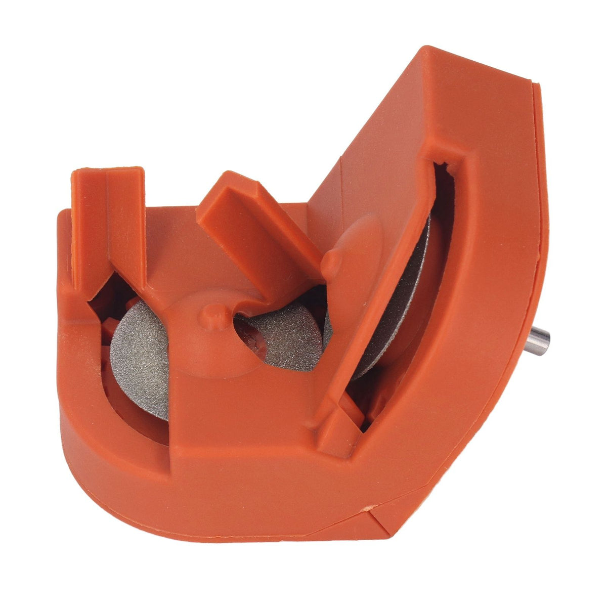 Electric Drill Bit Sharpener for All Bits Multipurpose Portable Impact Drill Grinder Grinding Tool for Steel Carbide Twist Cobalt
