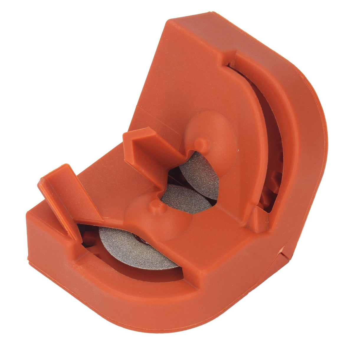 Electric Drill Bit Sharpener for All Bits Multipurpose Portable Impact Drill Grinder Grinding Tool for Steel Carbide Twist Cobalt