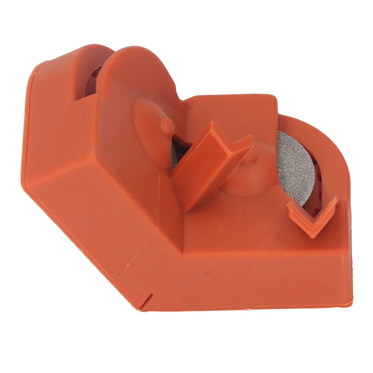 Electric Drill Bit Sharpener for All Bits Multipurpose Portable Impact Drill Grinder Grinding Tool for Steel Carbide Twist Cobalt