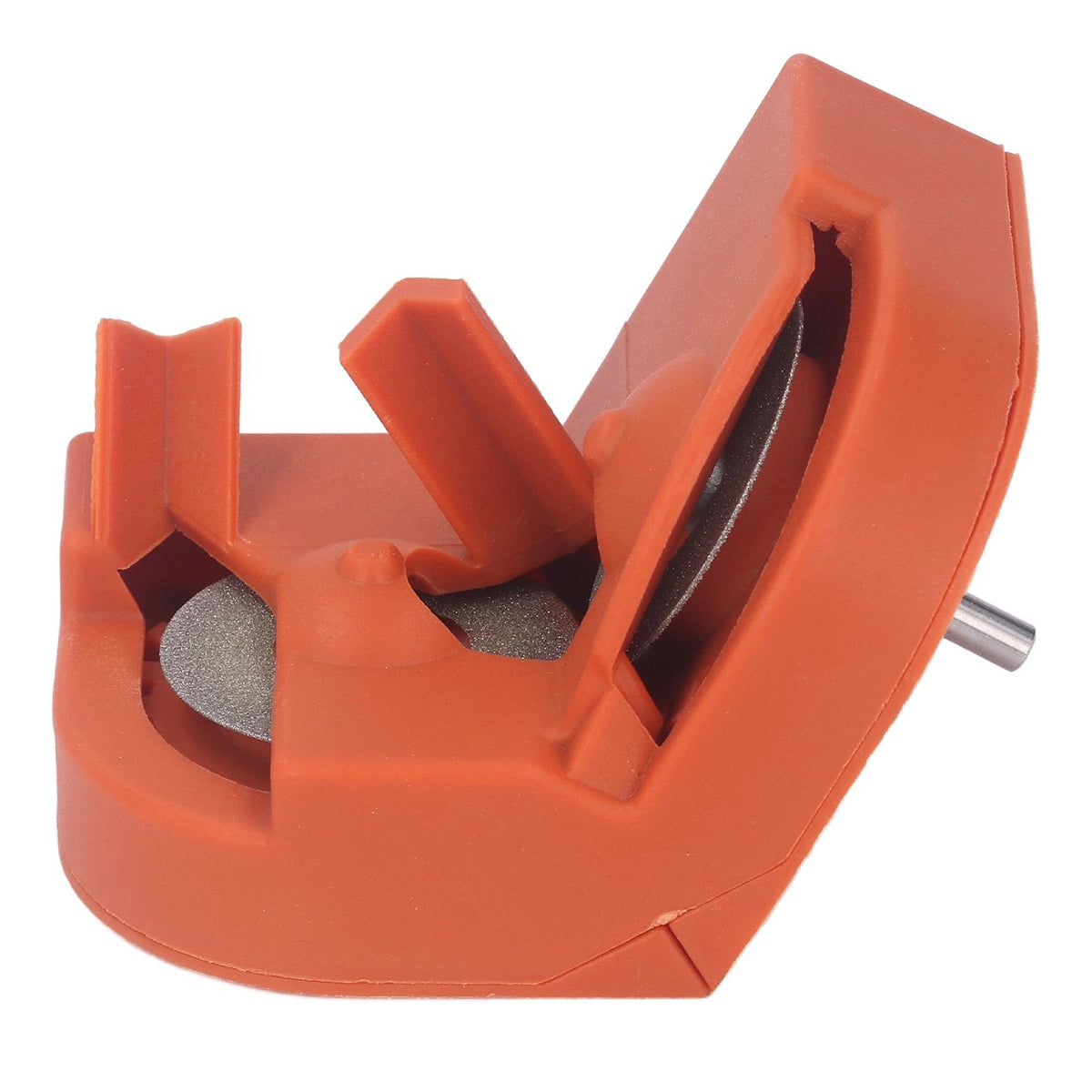 Electric Drill Bit Sharpener for All Bits Multipurpose Portable Impact Drill Grinder Grinding Tool for Steel Carbide Twist Cobalt
